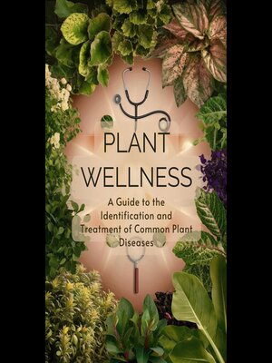 cover image of Plant Wellness